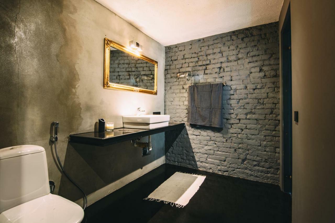 Old Factory Loft Aprtment L39 Διαμέρισμα Ρίγα Εξωτερικό φωτογραφία